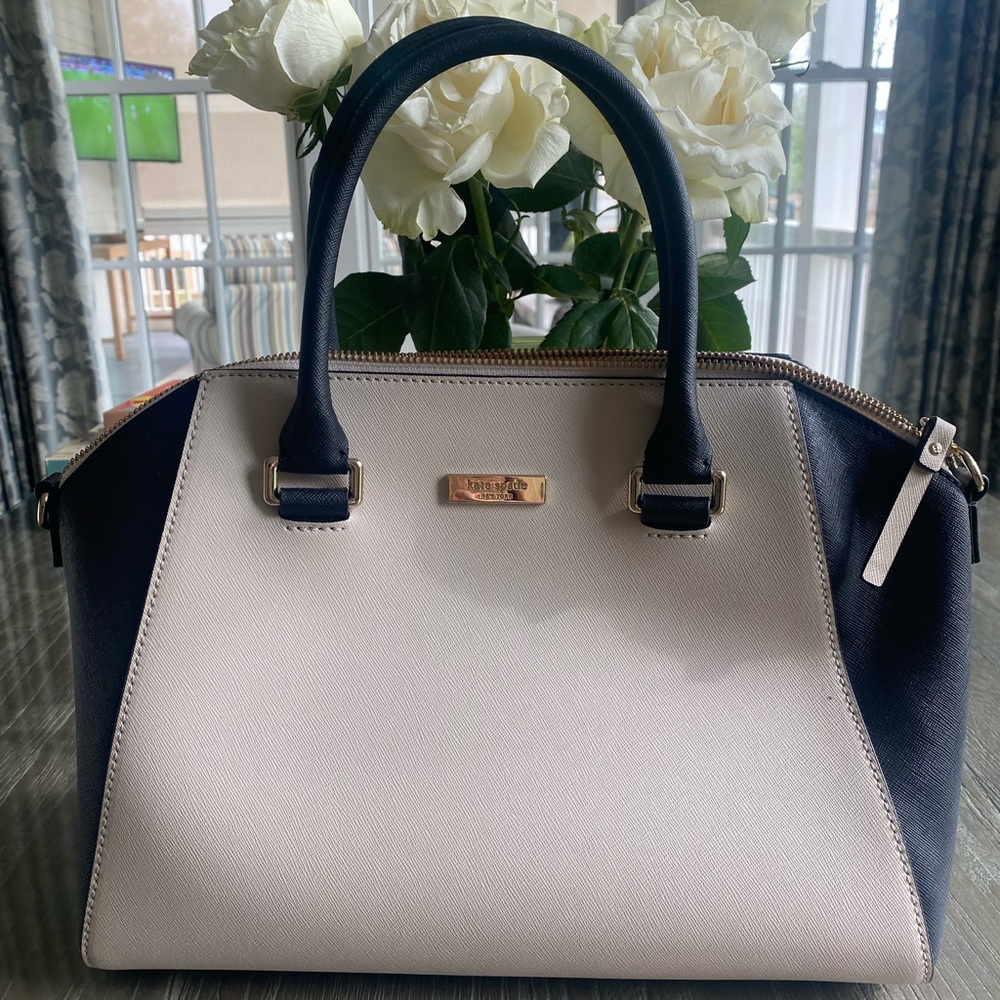 NWOT Kate Spade Handbag